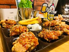 -秋木烤肉·韩国牛肉名家(高新旗舰店)