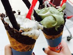 -DQ·蛋糕·冰淇淋(红旗街万达店)