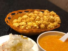 -清真·锦翔炝锅鱼(明德门店)