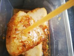 老北京松仁芋头-那家小馆•北京菜•烤鸭(中关村店)