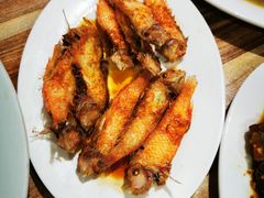 -潮汕大排档