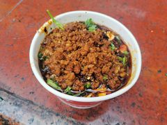 -八一路好吃街(雨田商务大厦店)