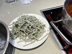 -蝎王府羊蝎子(虎坊桥总店)