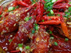 -庾氏龙虾馆(多弗汇店)