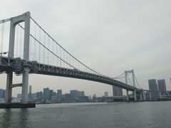 -台场海滨公园船码头
