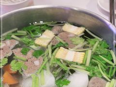 -牛焱·贵州黄牛肉火锅(城西银泰店)
