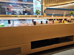 -一绪に寿喜烧(虹悦城店)