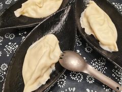 燕鱼饺子-映像威海·海鲜味道(市区店)