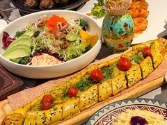 -通海俄式烧烤·俄罗斯大串(嵩山路店)