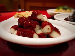 -老吉士酒家(天平路店)