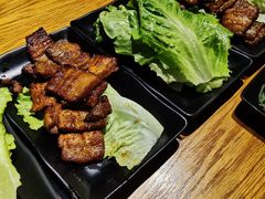 -云晓光头烧烤吧(新大陆广场店)