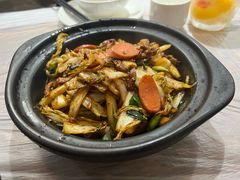 -小时候焗海鲜(鄞州万达店)