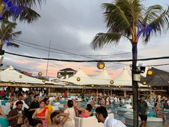 -FINNS Beach Club