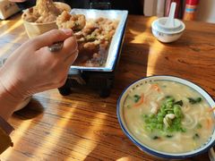 -老雒阳面馆·水席(定鼎门店)