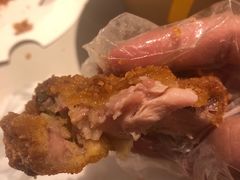 -麦当劳(沙井京基百纳广场店)