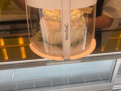 -WenTinG文汀·半糖蛋糕(合生汇店)