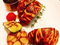 -壳里西餐厅Coquille Seafood Bistro(蒙自路店)