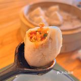 来珠海华发世纪一定要的吃蟹黄面