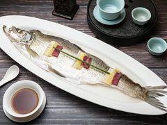 -宴秋杭州菜(锦艺城店)