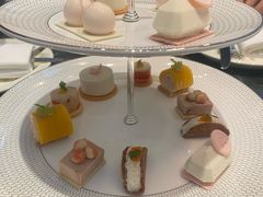 -广州文华东方酒店·文华饼店