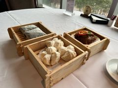 -粤财皇冠假日酒店·彩华轩中餐厅