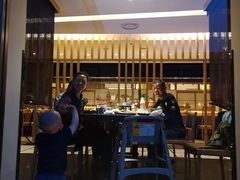 -江户前日本料理(瑞诗酒店店)