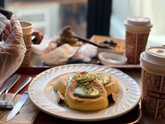 -OUR Bakery(三里屯太古里店)