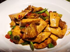 -小河盐帮·私家菜·烤鸭(三元桥·霄云路店)