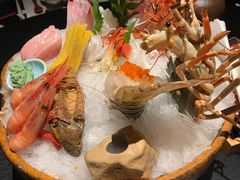 -花潮料理艺食馆(成都万象城店)