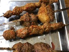 -马遂林烩面馆(少室路店)