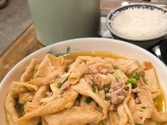 -西江美食舫·江西菜(健德桥店)