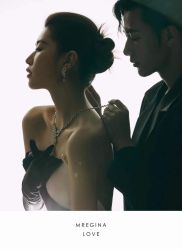-Mregina 美人纪摄影(样片研发中心)