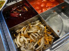 -海底捞火锅(铂澜大象城店)