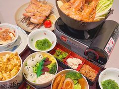 -dodonpa.墩墩伐 便当食堂(博华广场店)