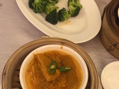 -福州天元国际威斯汀酒店·中国元素餐厅