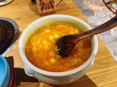 酒酿小丸子-吃饭皇帝大·土家民族菜(温州万象城店)