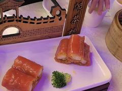 -皇马假日醉海南大酒店·假日一品派茶楼(秀英店)