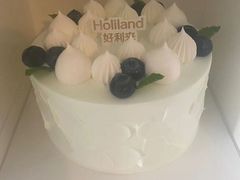 -好利来(抚顺乐购店)