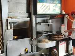 -云南路美食街