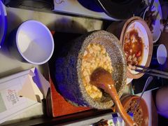 -绿茶餐厅(光谷世界城步行街店)