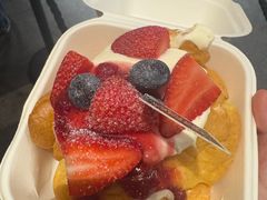 -B&C黄油与面包·法式古堡面包坊(新天地店)