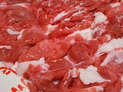 -三兴涮羊肉(荣安大街店)
