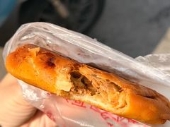 -涂记油酥饼(江汉三路店)