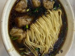 -蒋家桥饺面店(奥邦店)