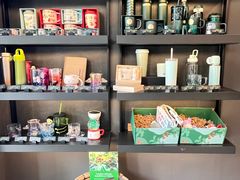 -星巴克(浙大紫金港校区店)