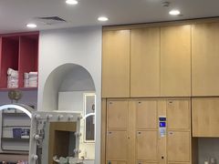 -海马体照相馆(广州新世界云门New park店)