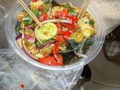 -大观篆新农贸市场