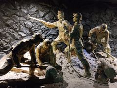 -抚顺煤矿博物馆