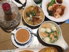 -翠华餐厅(铜锣湾糖街店)