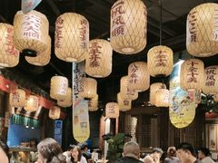 -南京大牌档(济南万象城店)